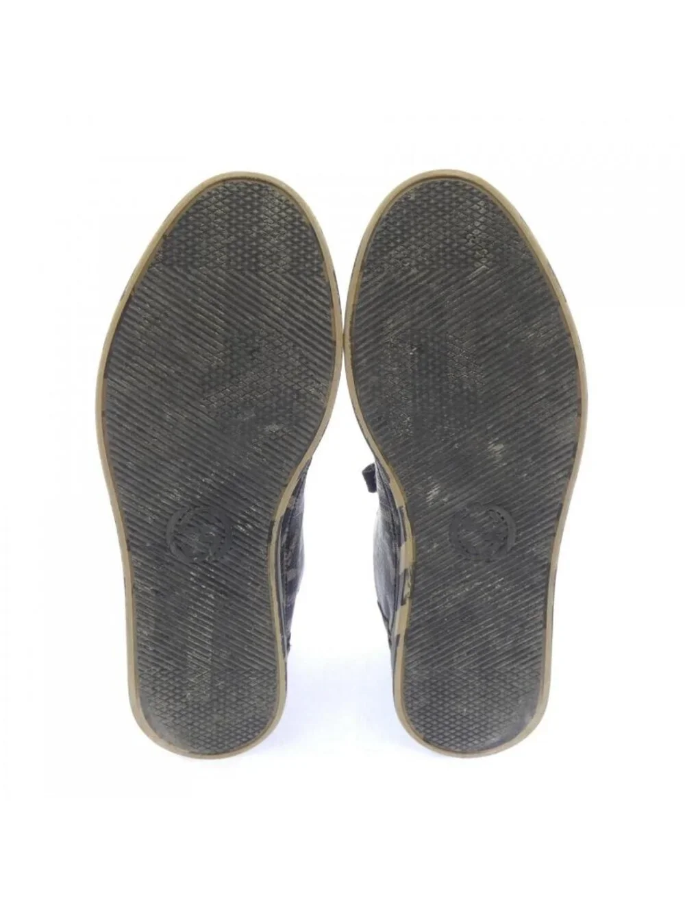 Gucci Sneakers Black